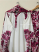 Digital Print Three Piece Set